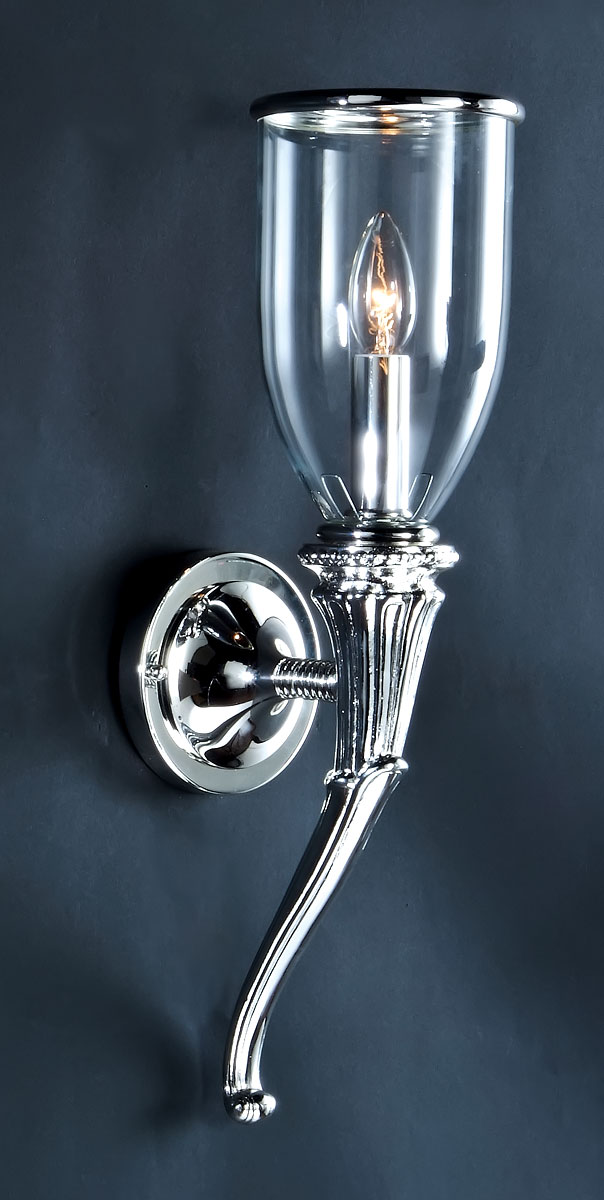 M-19968 Wall Sconce - Image 1