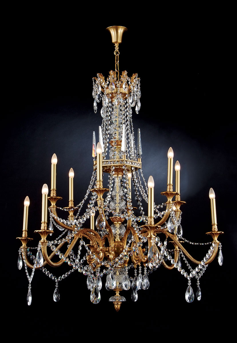 M-19997 Chandelier - Image 1