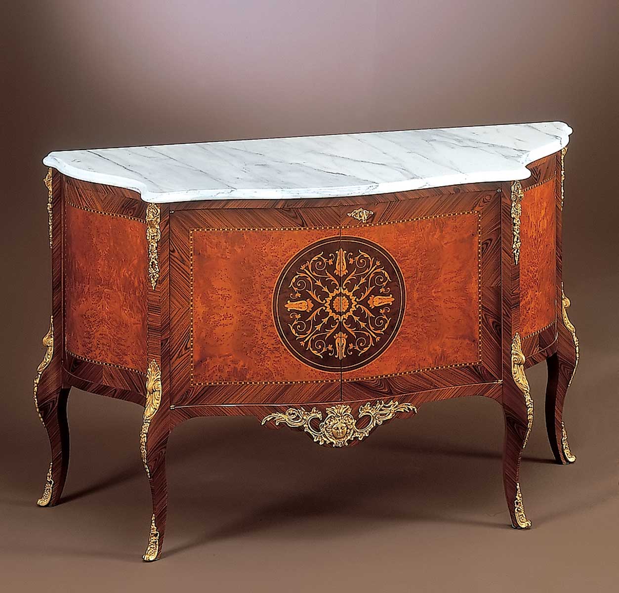 BN-2000 Louis XVI Sideboard - Image 1