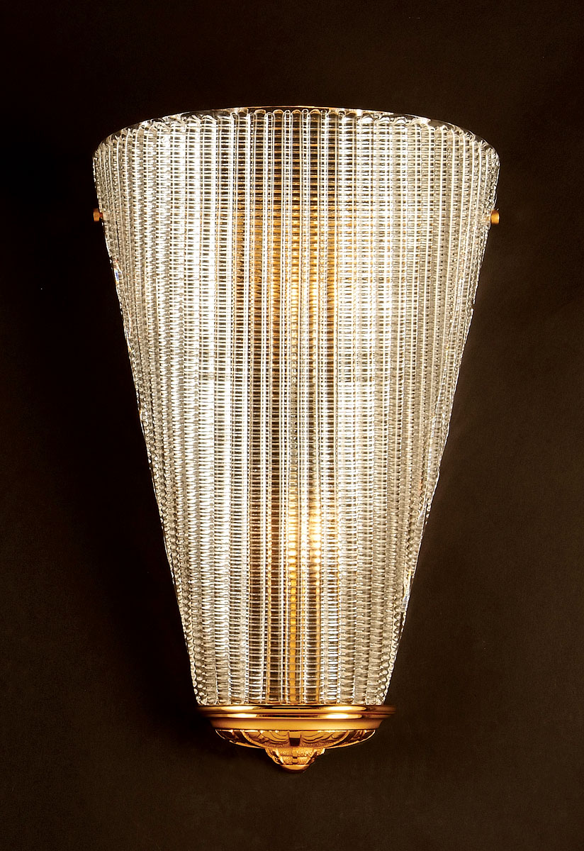 M-20001 Wall Sconce - Image 1