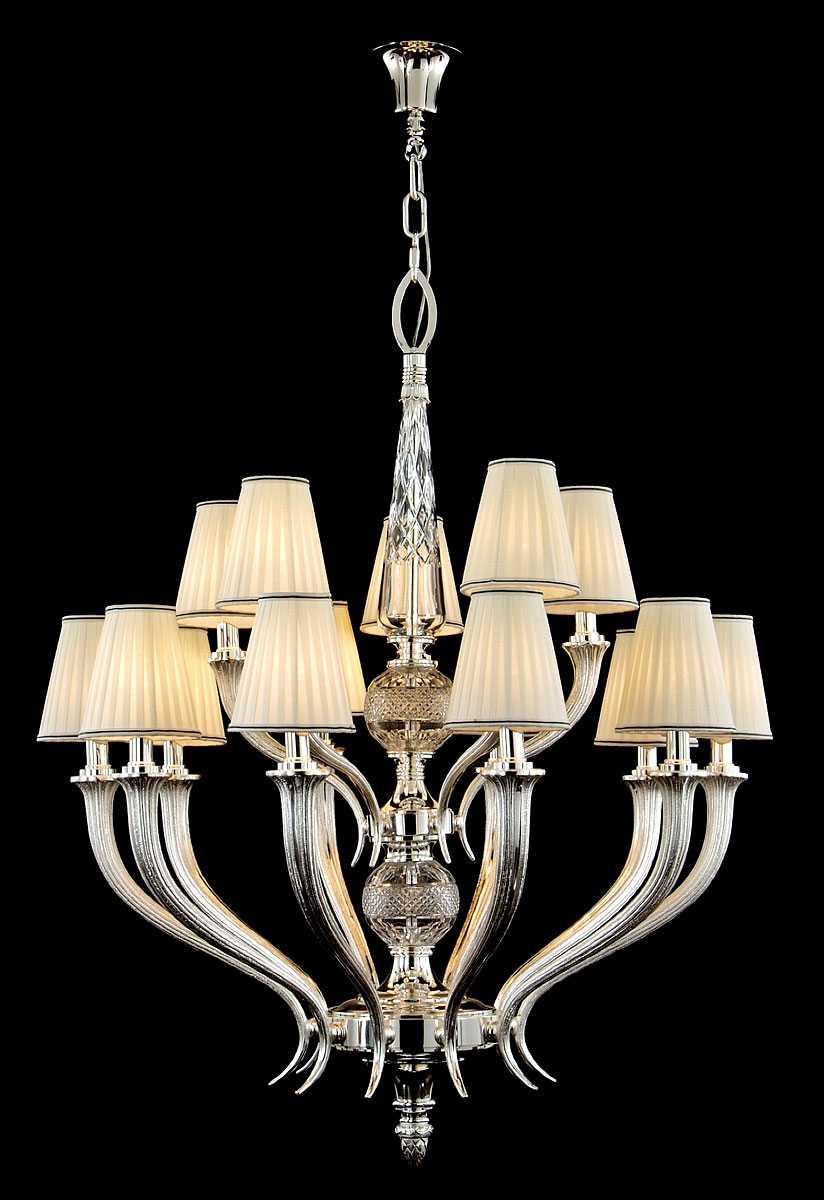 M-20017 Chandelier - Image 1
