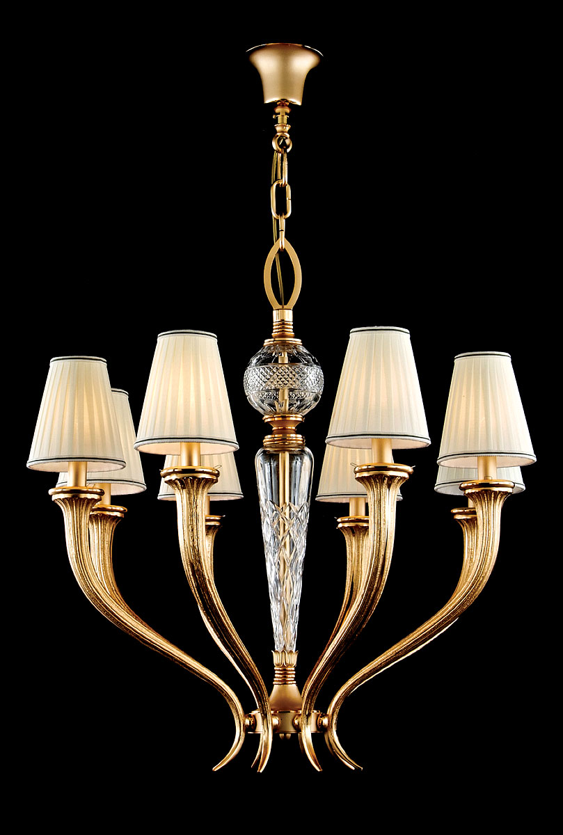 M-20018 Chandelier - Image 1