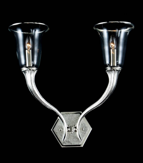 M-20019-1 Wall Sconce