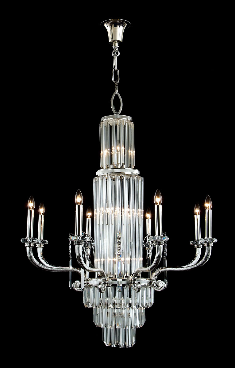 M-20028 Chandelier - Image 1