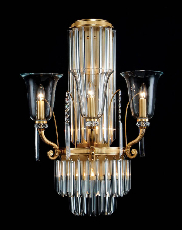 M-20029-1 Wall Sconce