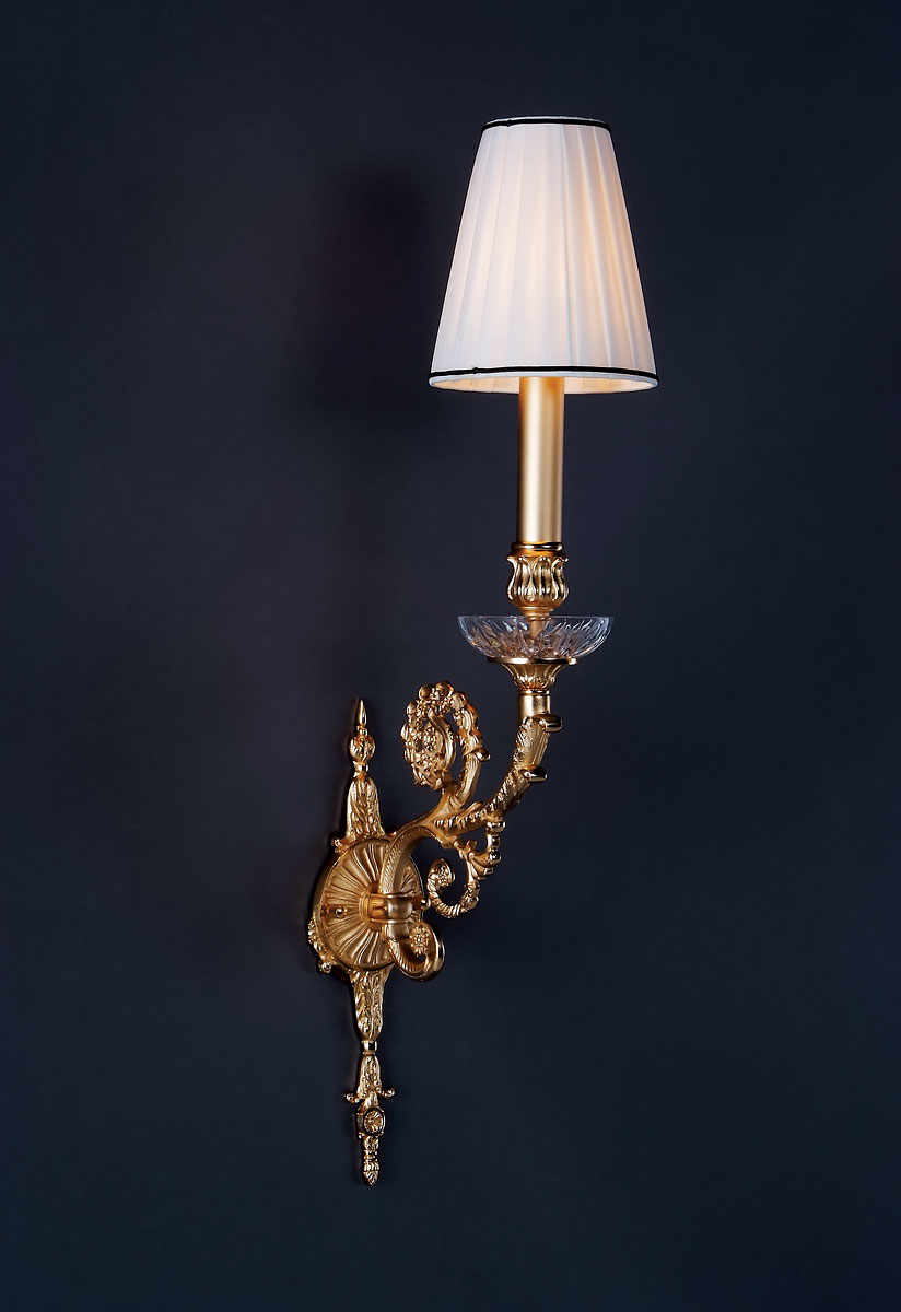 M-20050 Wall Sconce - Image 1