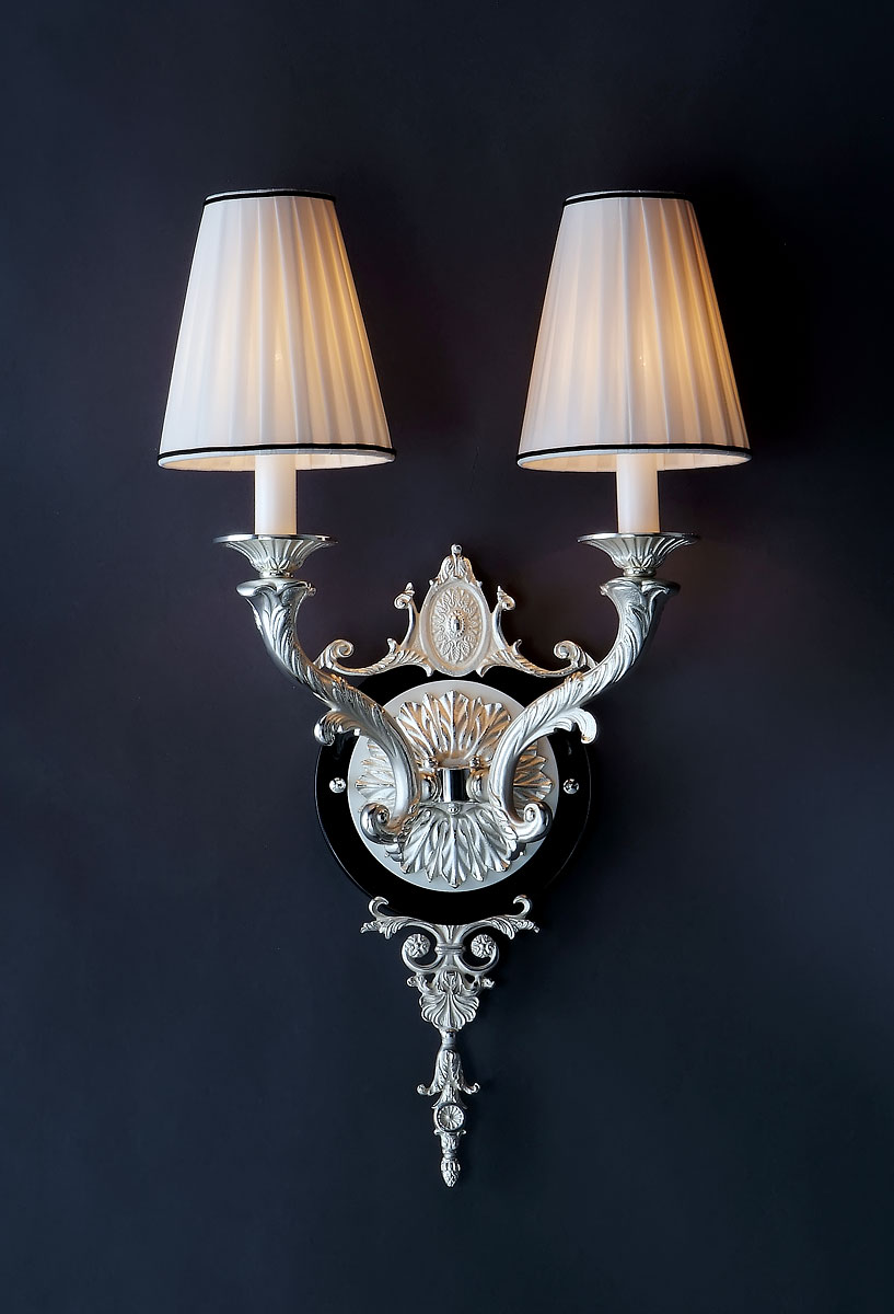M-20051 Wall Sconce - Image 1