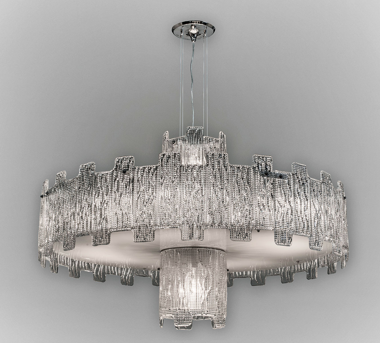 M-20081 Pendant - Image 1