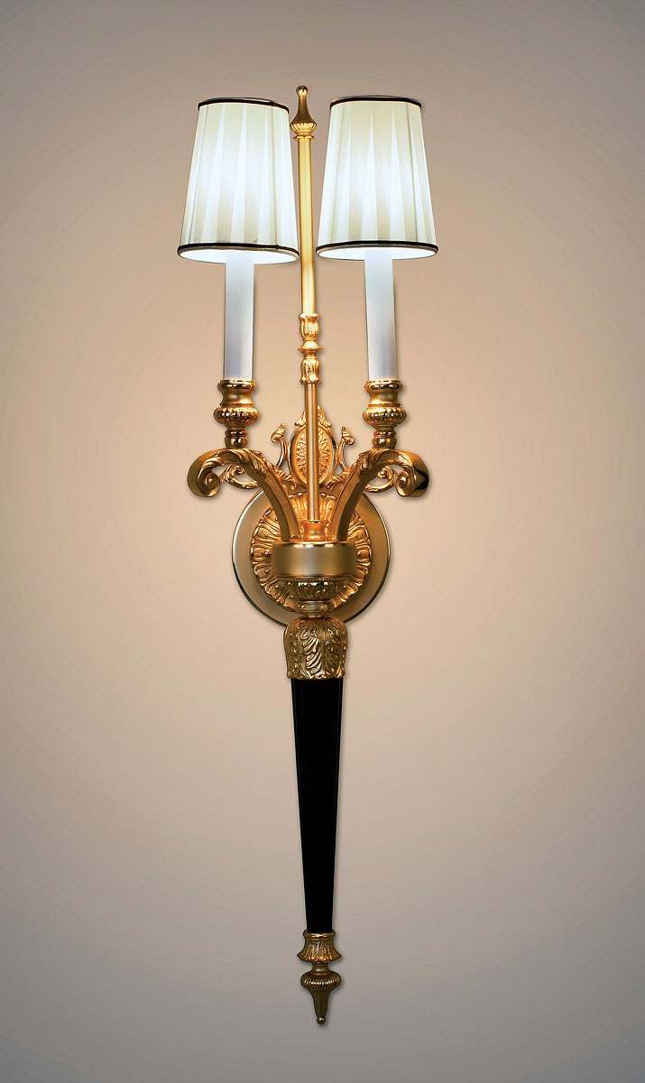 M-20082 Wall Sconce - Image 1