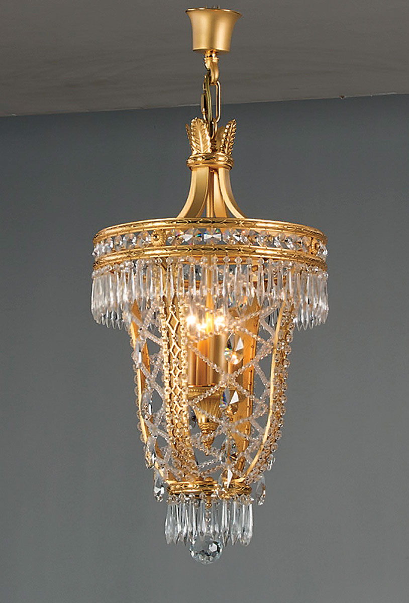 M-20085 Lantern - Image 1