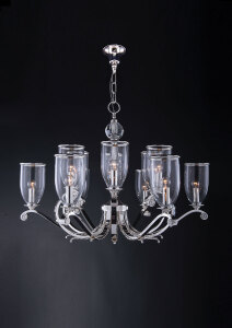 M-20100 Chandelier