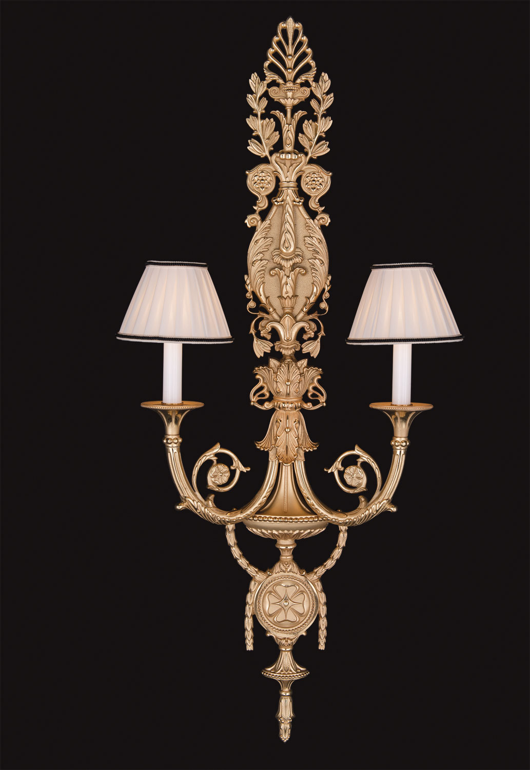 M-20103 Sconce - Image 1
