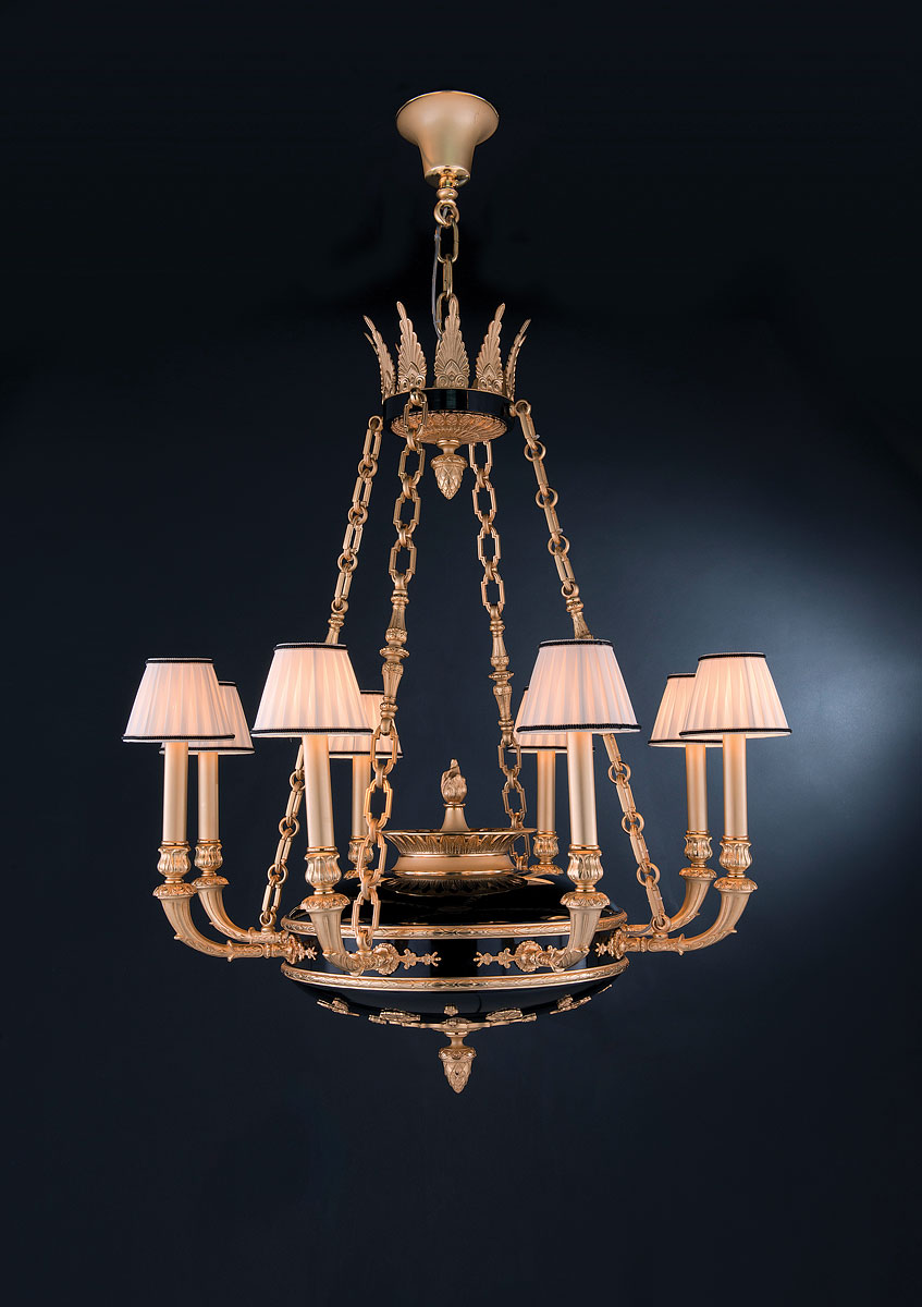 M-20108 Chandelier - Image 1