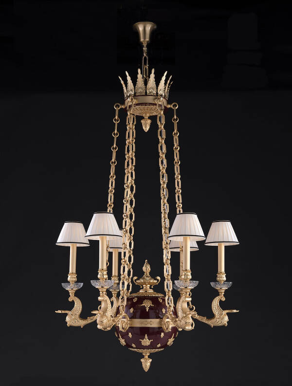 M-20109 Chandelier