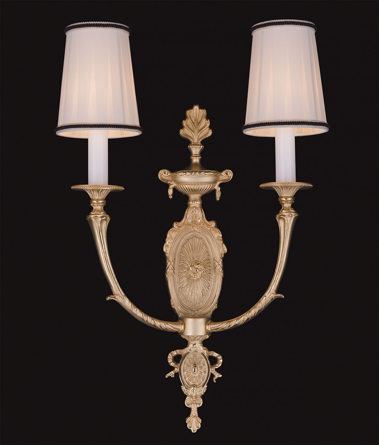 M-20111 Sconce - Image 1