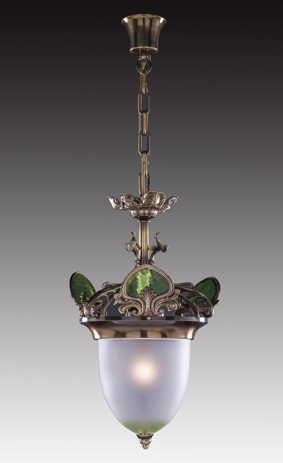 M-20119 Pendant - Image 1