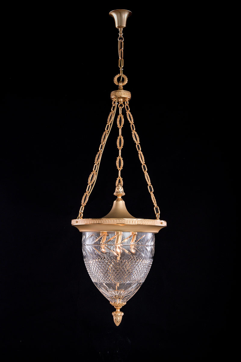 M-20126 Lantern - Image 1