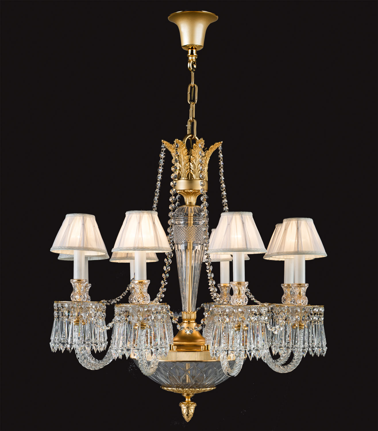 M-20170 Chandelier - Image 1