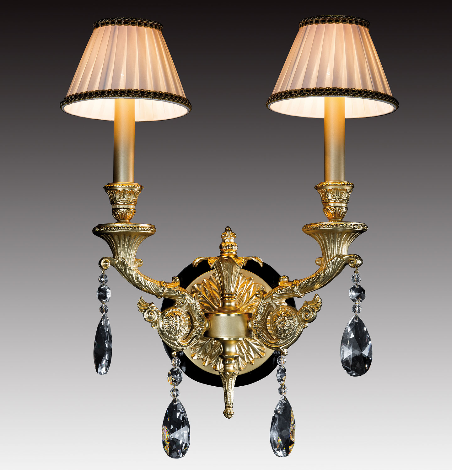 M-20185 Sconce - Image 1