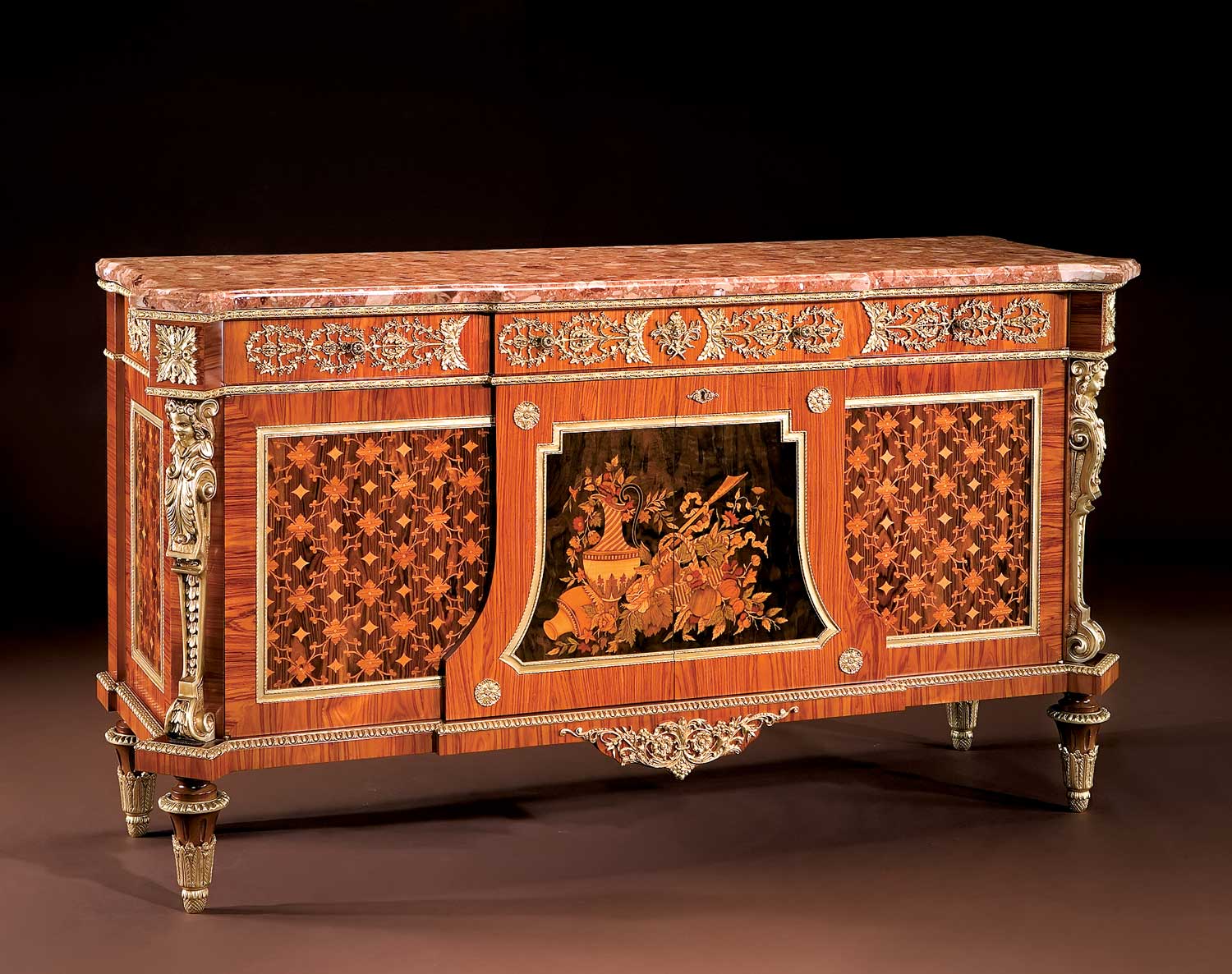 BN-2020-169 Sideboard - Image 1