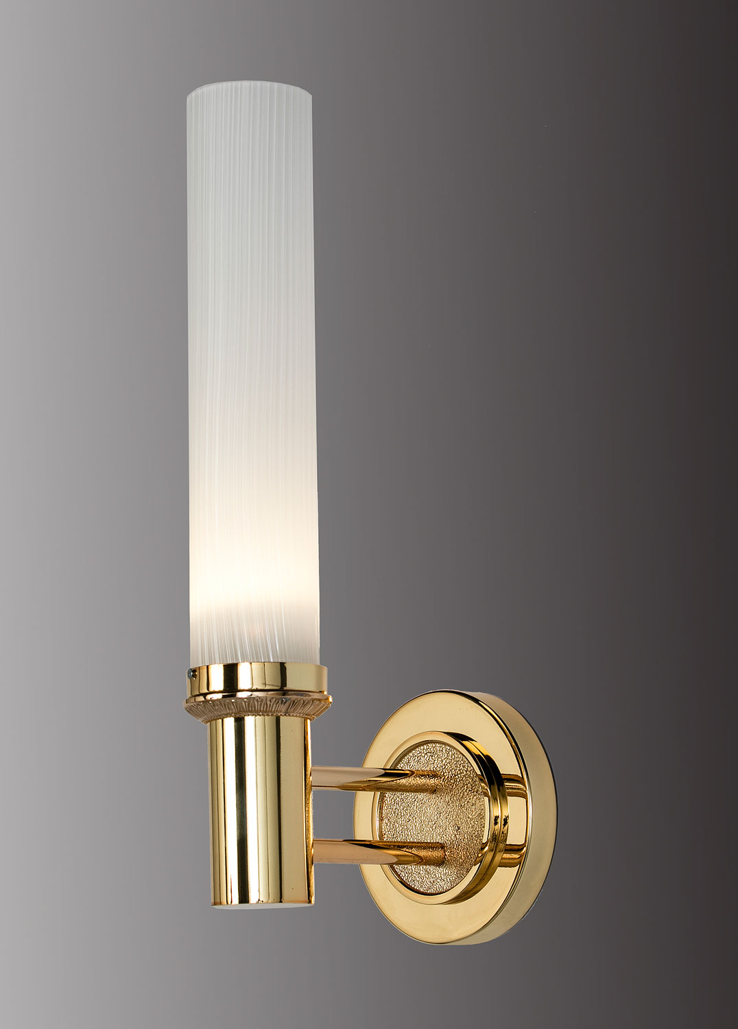 M-20212 Contemporary Wall Sconce - Image 1
