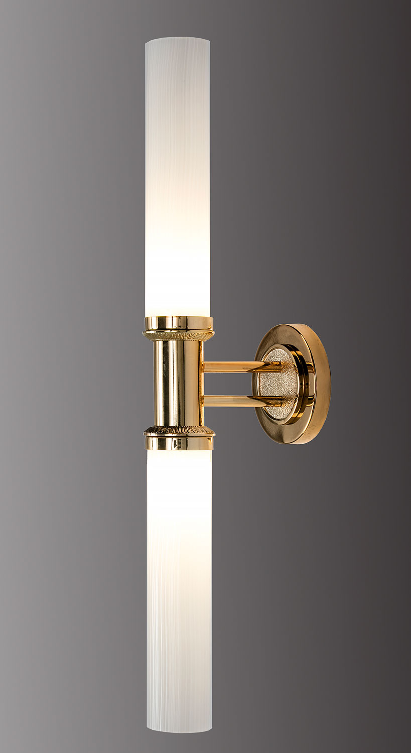 M-20213 Contemporary Wall Sconce - Image 1
