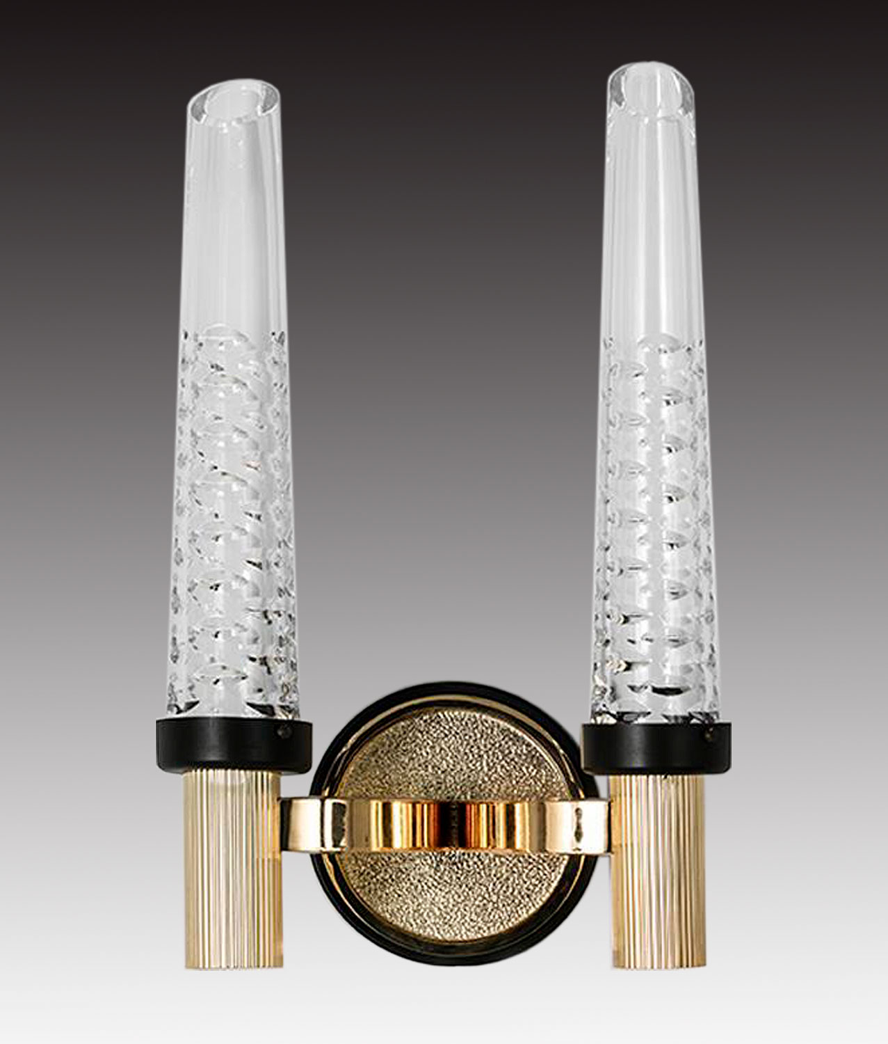 M-20217 Contemporary Wall Sconce - Image 1