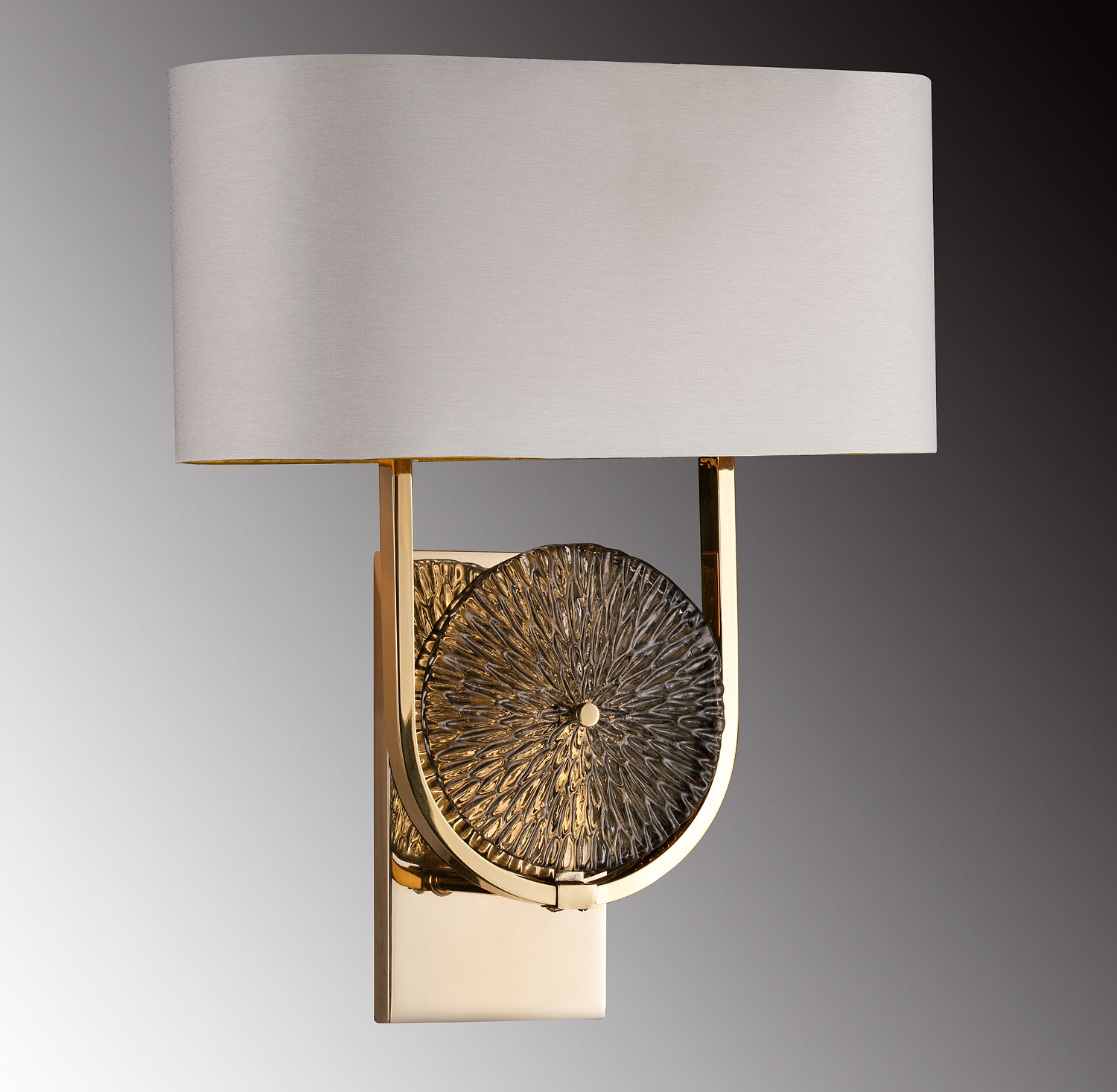 M-20261 Contemporary Wall Sconce - Image 1