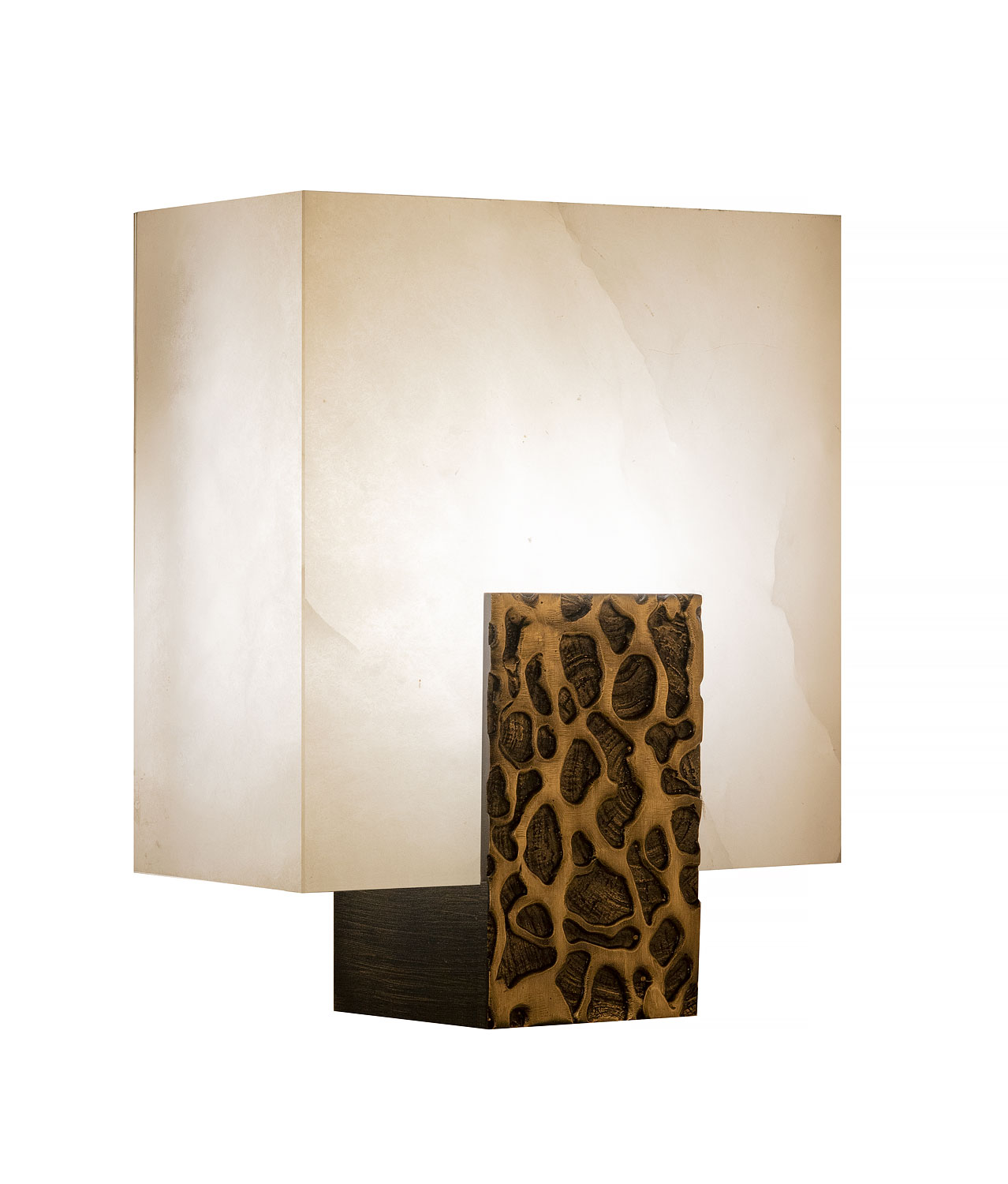M-20286 Contemporary Wall Sconce - Image 1