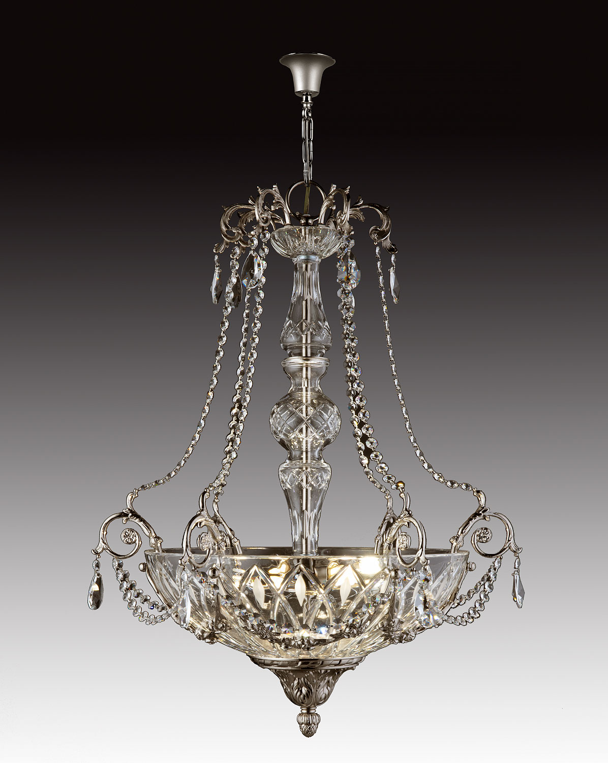 M-20291 Chandelier - Image 1