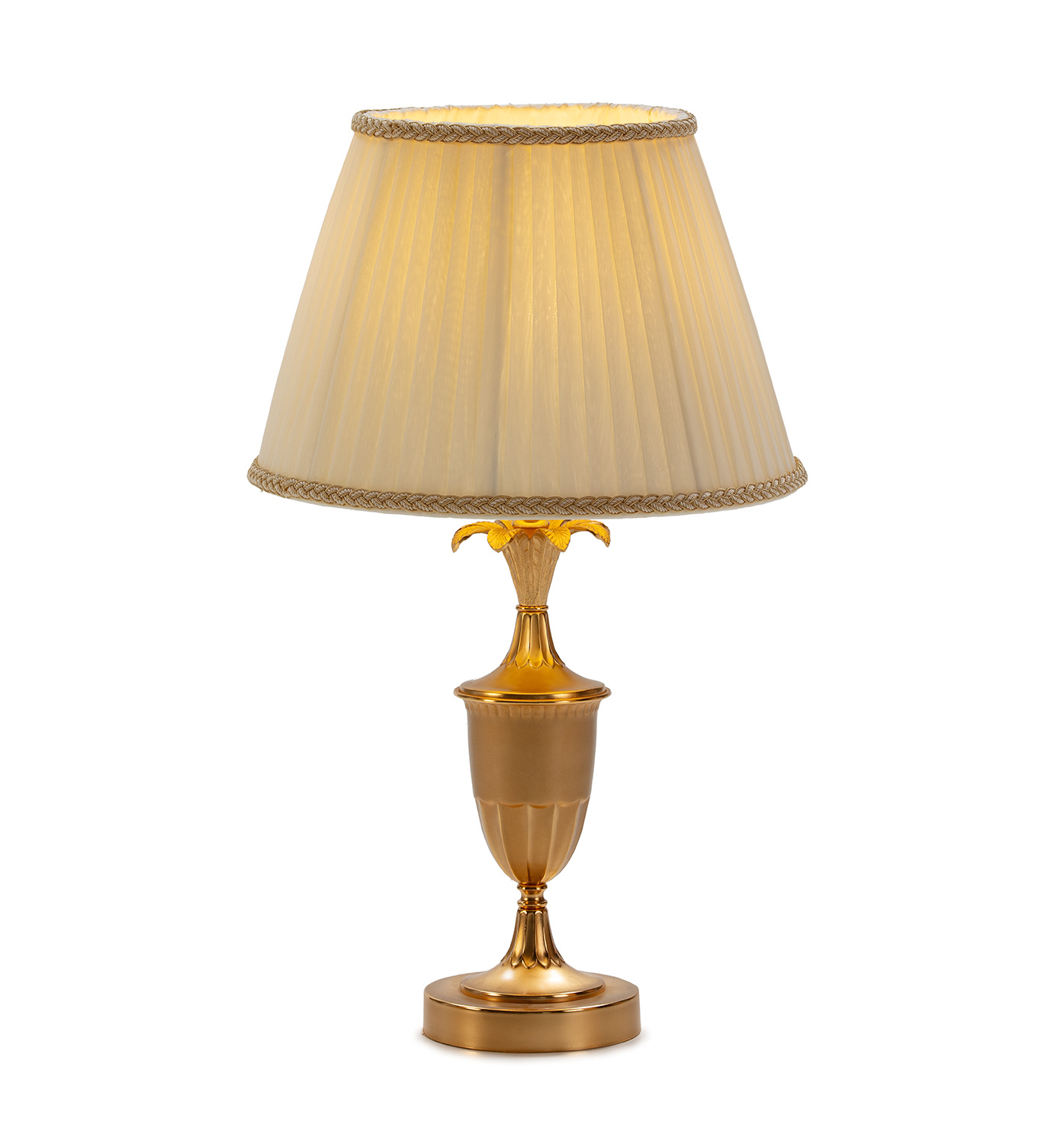 M-20305 Bronze Table lamp - Image 1