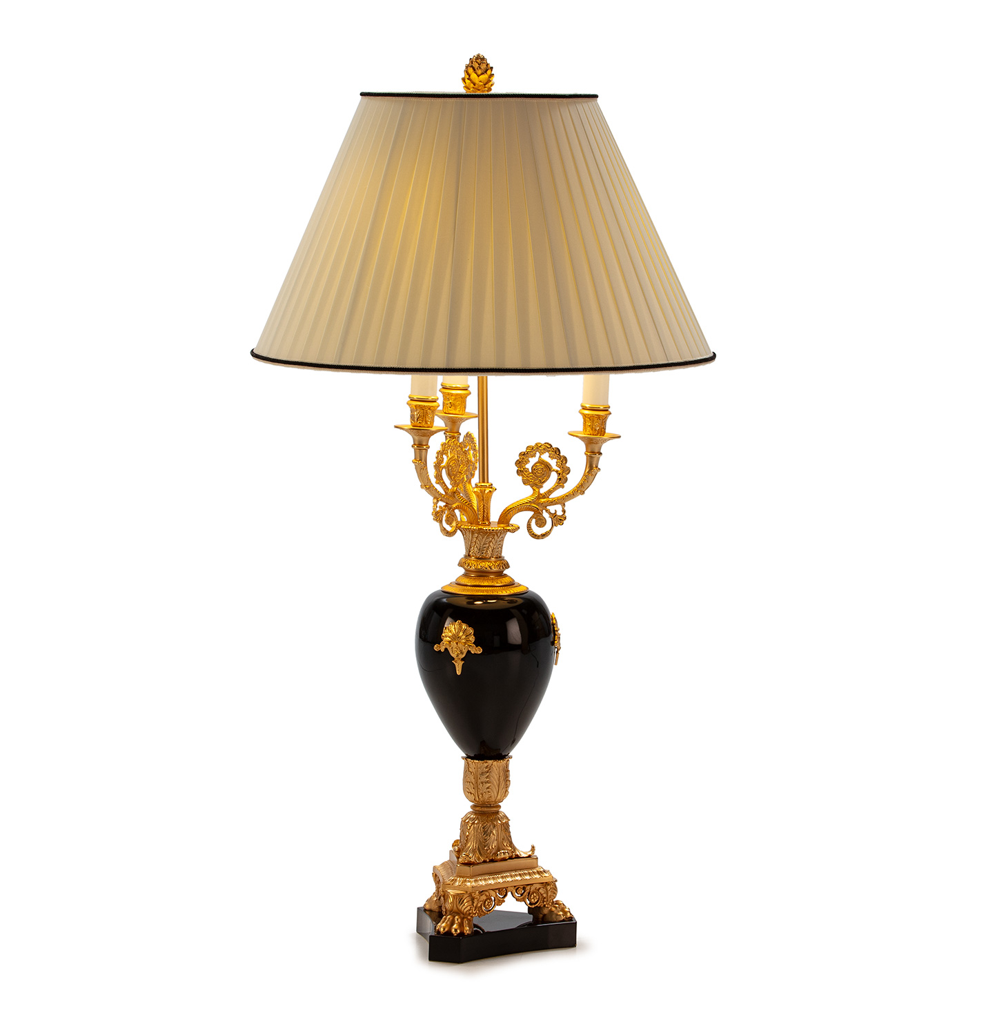 M-20308 Table Lamp - Image 1