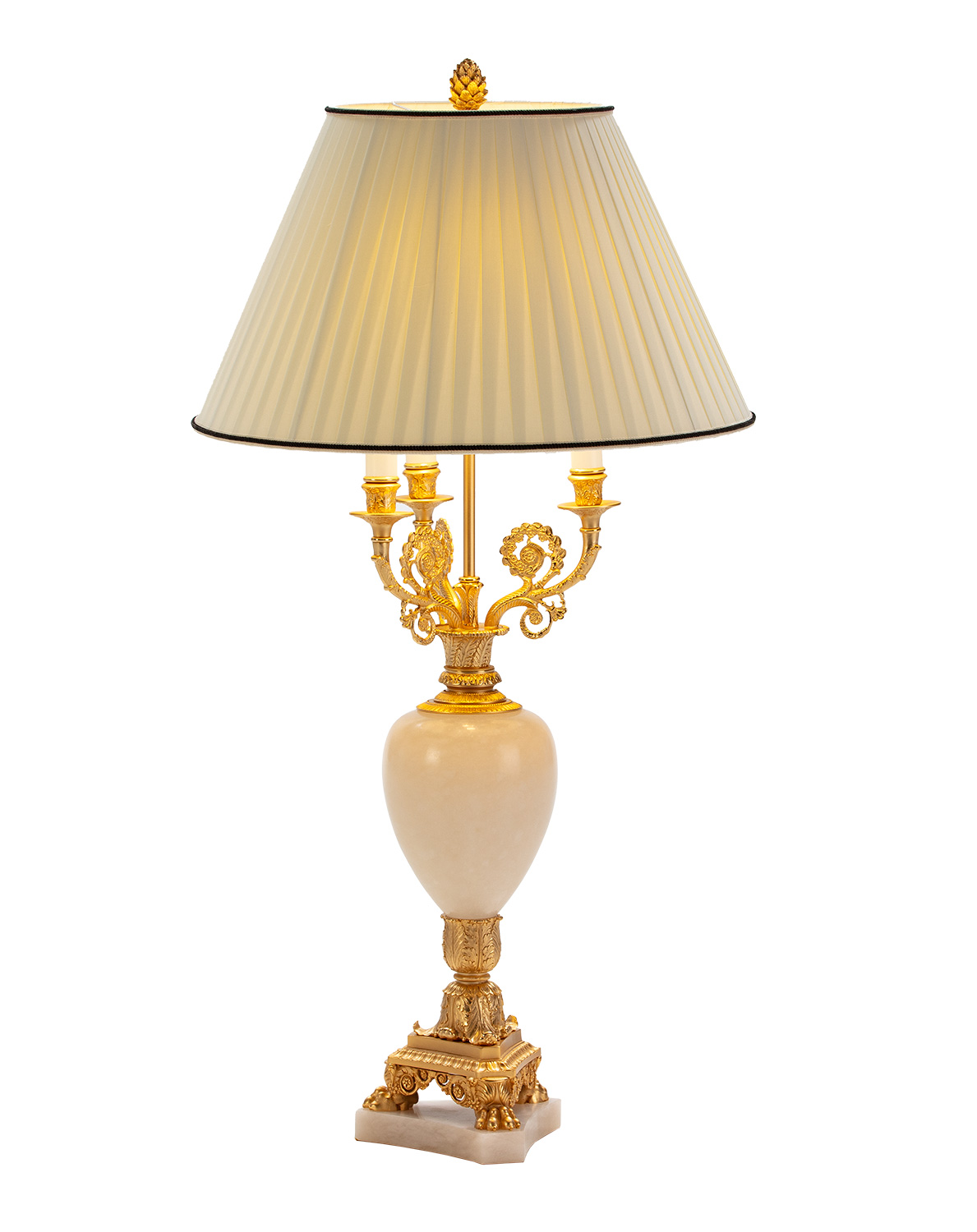 M-20309 Table Lamp - Image 1