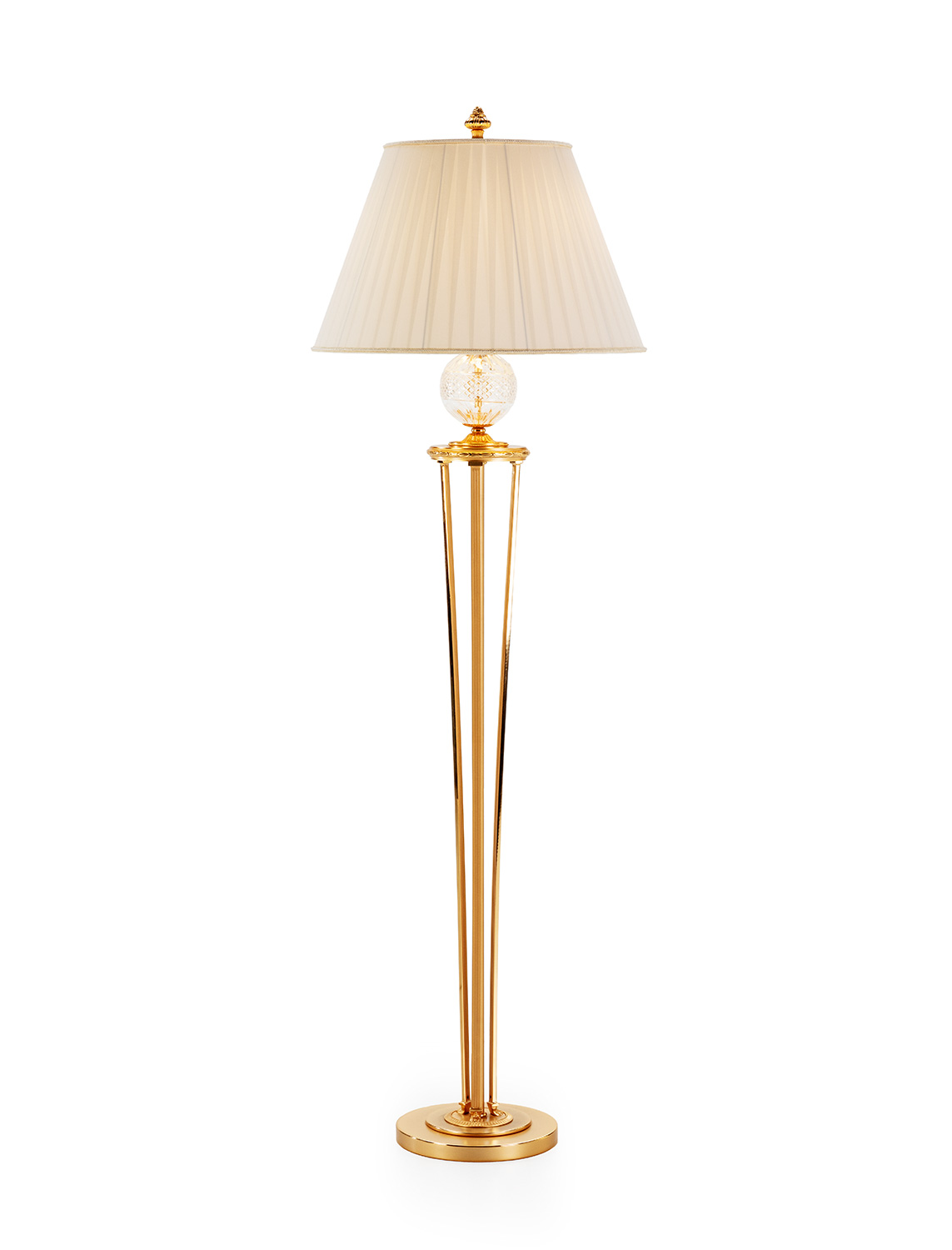 M-20313 Floor lamp - Image 1