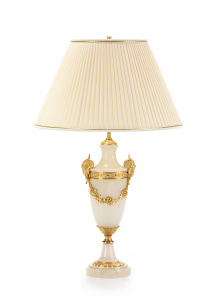 M-20315 Neoclassical Table Lamp