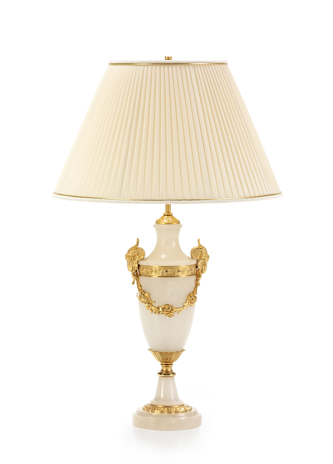 M-20315 Neoclassical Table Lamp - Image 1