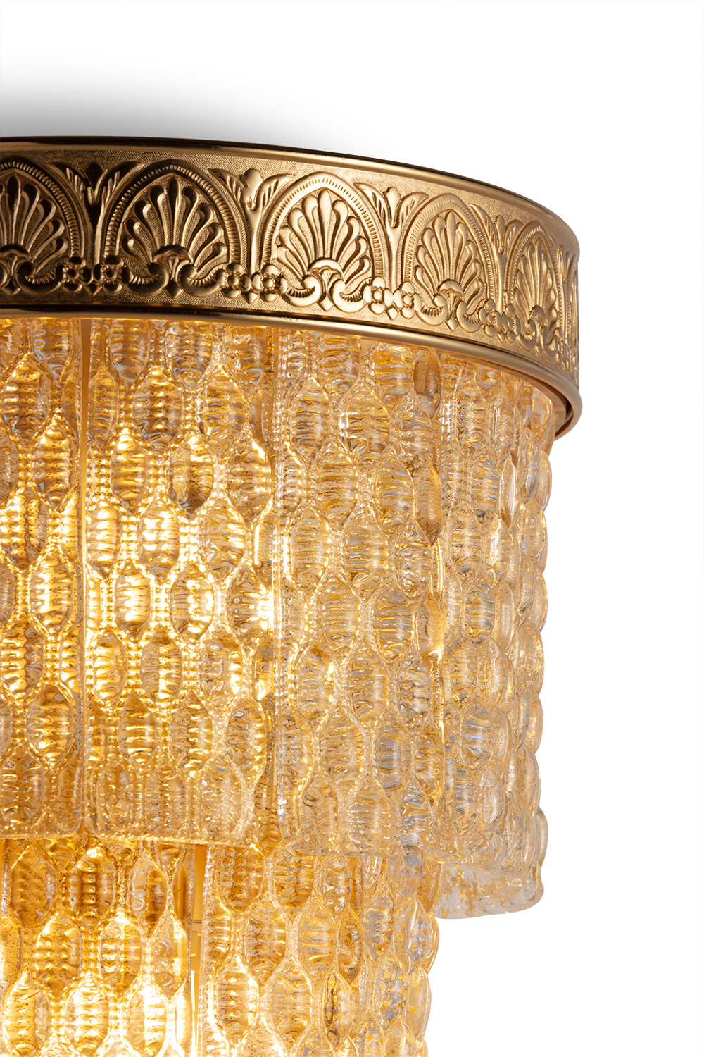 M-20319 Wall Sconce - Image 2