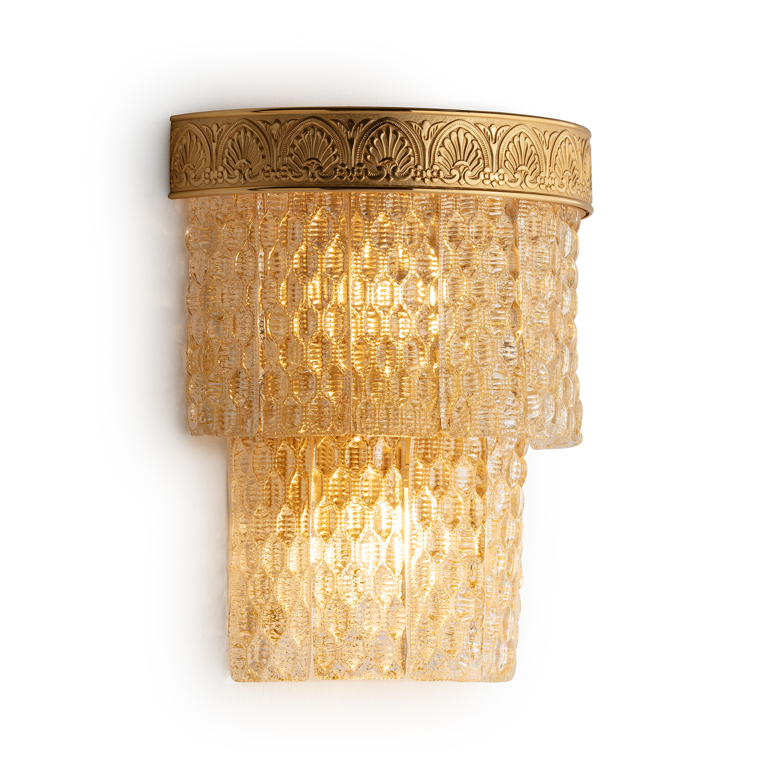 M-20319 Wall Sconce - Image 1