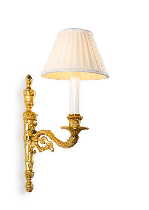 M-20320 Wall Sconce