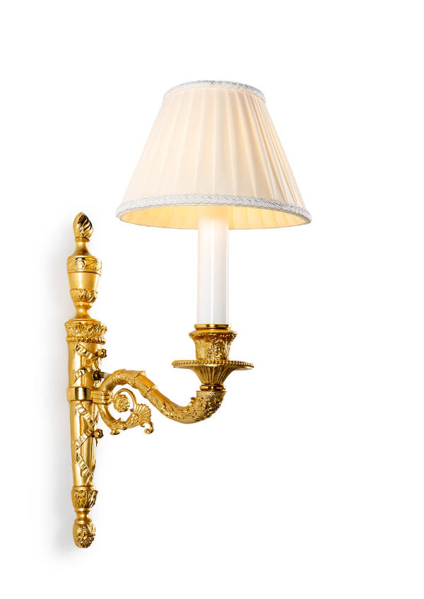 M-20320 Wall Sconce