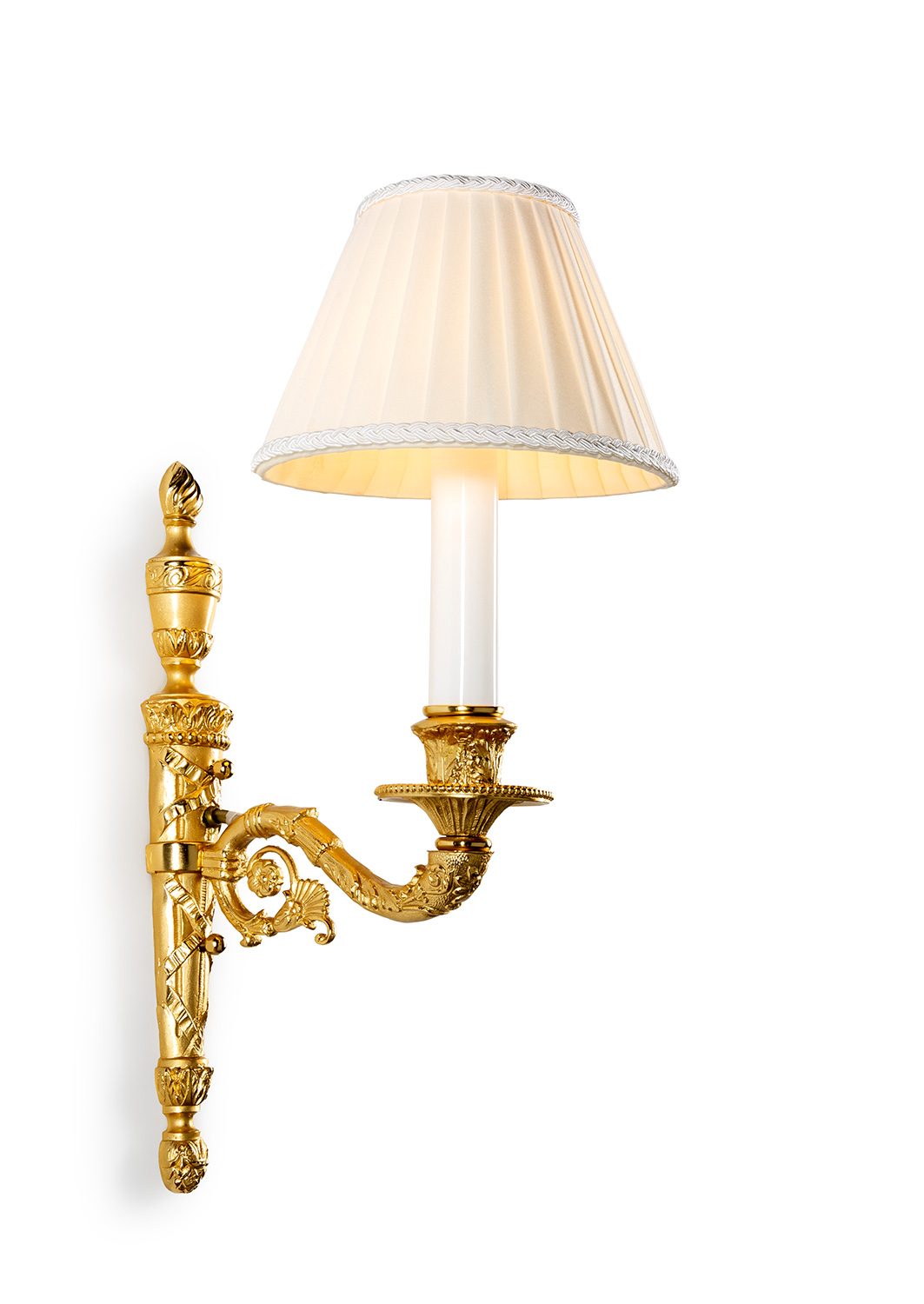 M-20320 Wall Sconce - Image 1