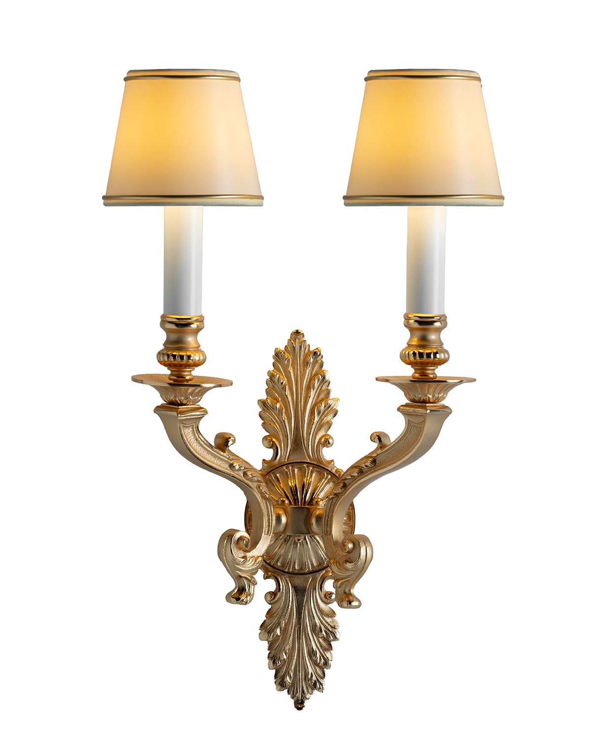 M-20324 Wall Sconce - Image 1