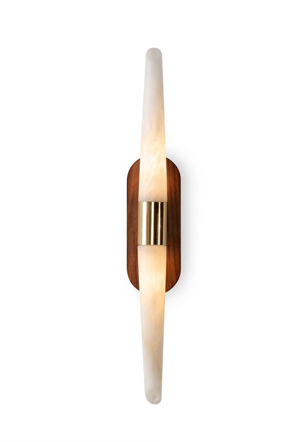 M-20330 Contemporary Wall Sconce - Image 1