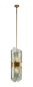 M-20335 Venetian Glass Pendant