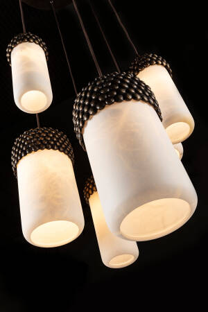 M-20340 Pendant - Image 4