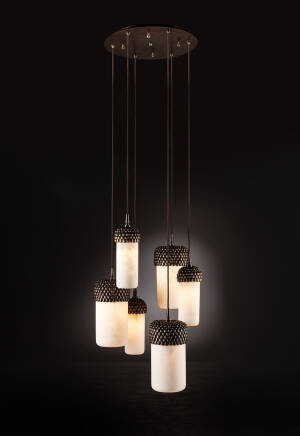 M-20340 Pendant - Image 2