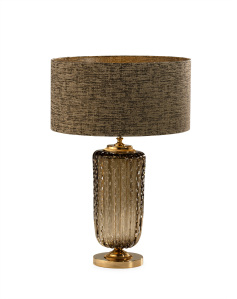 M-20345 Crystal Table Lamp