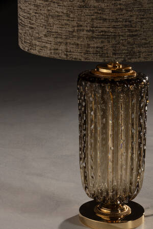 M-20345 Crystal Table Lamp - Image 3