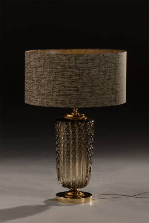 M-20345 Crystal Table Lamp - Image 2