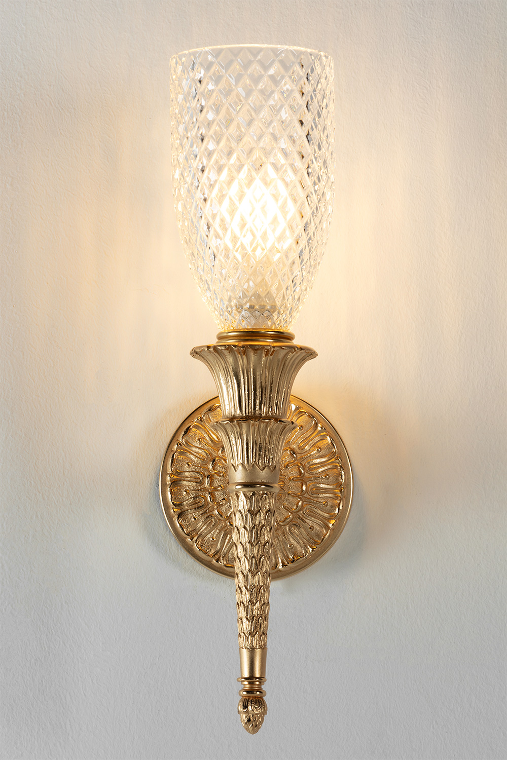 M-20348 Sconce - Image 2
